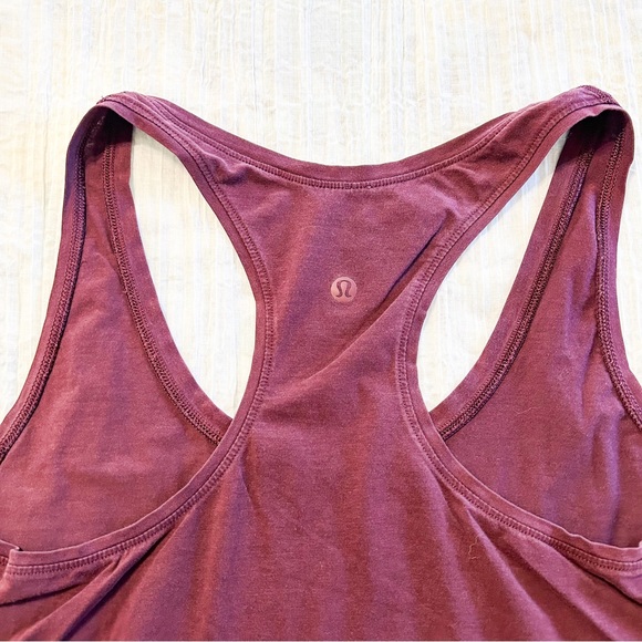 Lululemon Tank Top - Picture 2 of 3